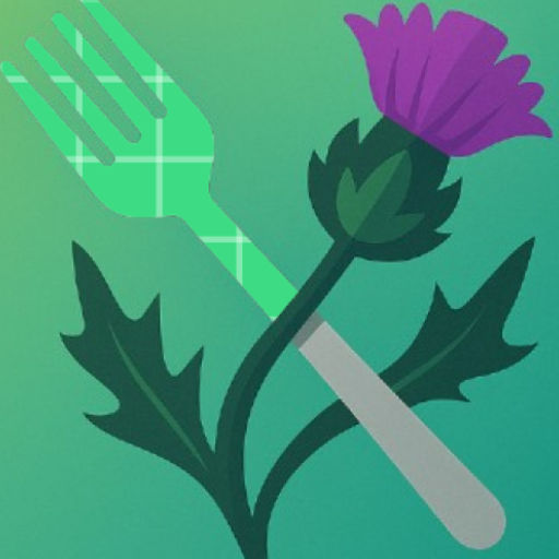 Scottish Diet Planner